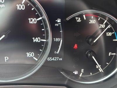 2021 Mazda Mazda CX-5 Grand Touring