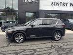 2021 Mazda Mazda CX-5 GRNDTR