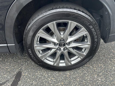 2021 Mazda Mazda CX-5 GRNDTR