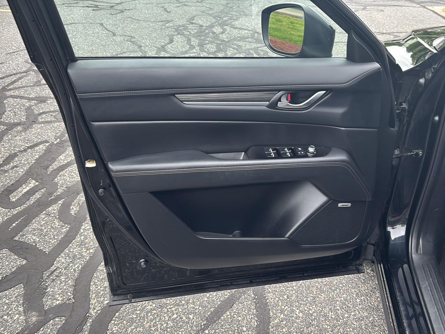 2021 Mazda Mazda CX-5 GRNDTR