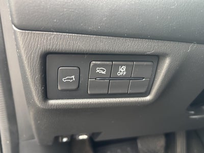 2021 Mazda Mazda CX-5 GRNDTR