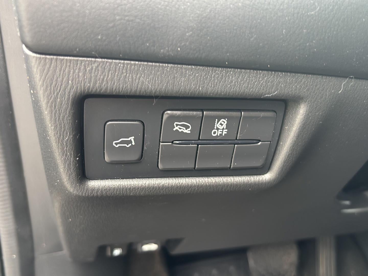 2021 Mazda Mazda CX-5 GRNDTR