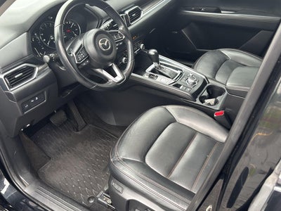 2021 Mazda Mazda CX-5 GRNDTR