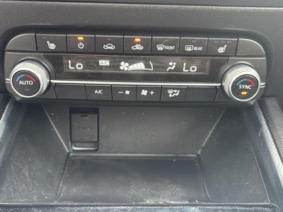 2021 Mazda Mazda CX-5 GRNDTR