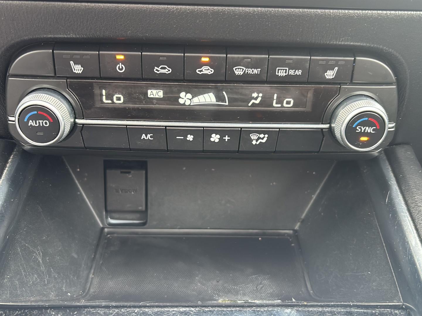 2021 Mazda Mazda CX-5 GRNDTR