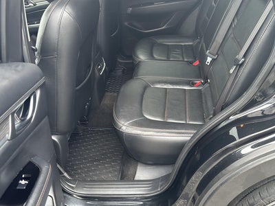 2021 Mazda Mazda CX-5 GRNDTR