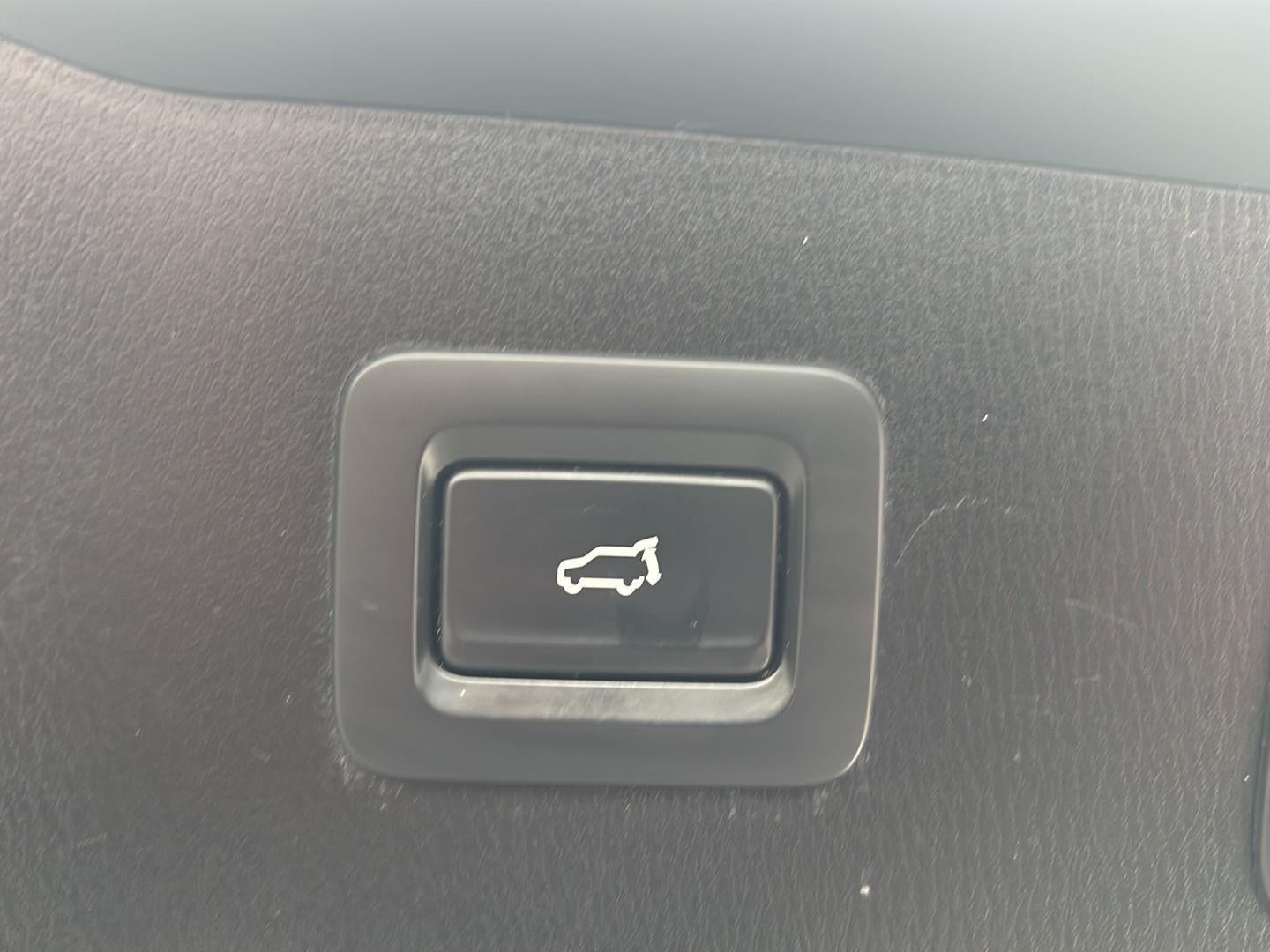 2021 Mazda Mazda CX-5 GRNDTR