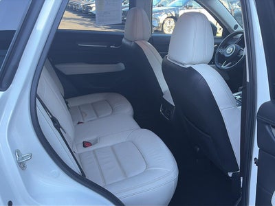 2023 Mazda Mazda CX-5 2.5 S Premium Package