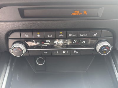 2023 Mazda Mazda CX-5 2.5 S Premium Package