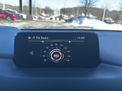 2019 Mazda Mazda CX-5 Grand Touring