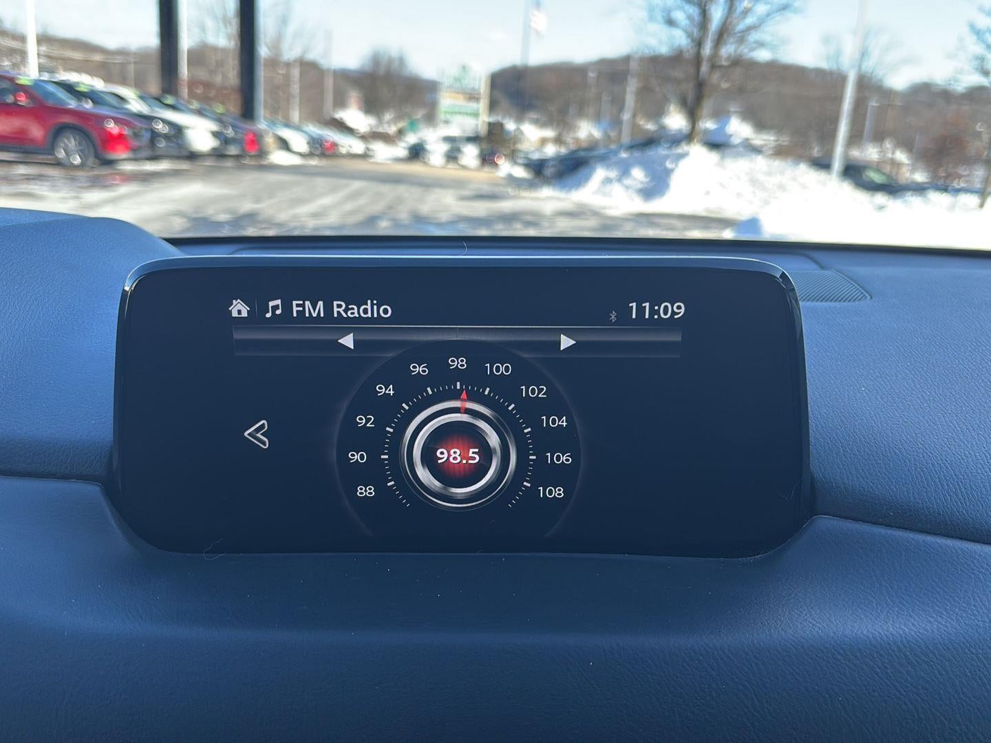 2019 Mazda Mazda CX-5 Grand Touring