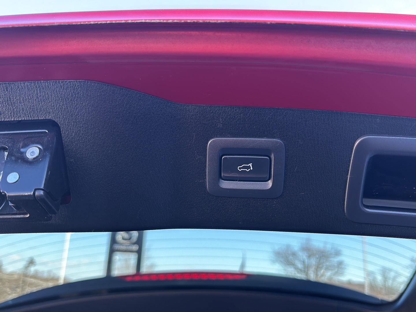 2019 Mazda Mazda CX-5 Grand Touring