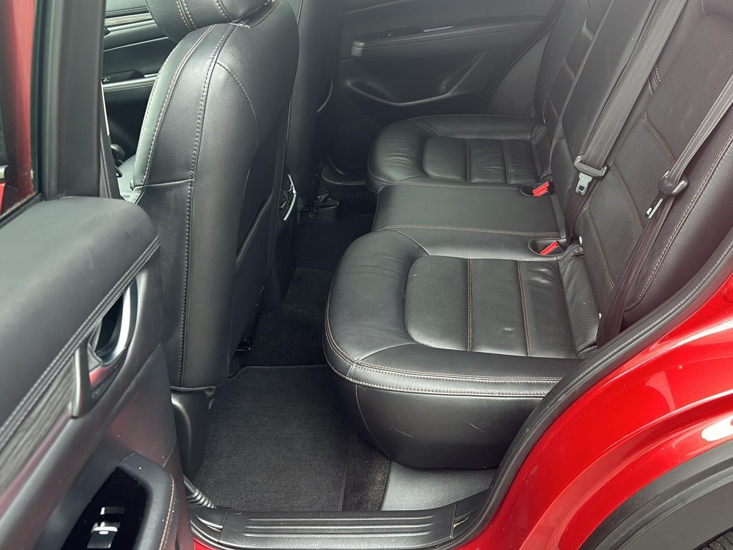 2021 Mazda Mazda CX-5 Grand Touring