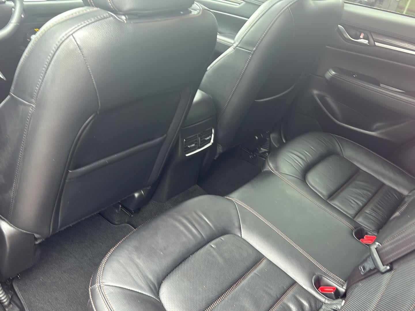 2021 Mazda Mazda CX-5 Grand Touring