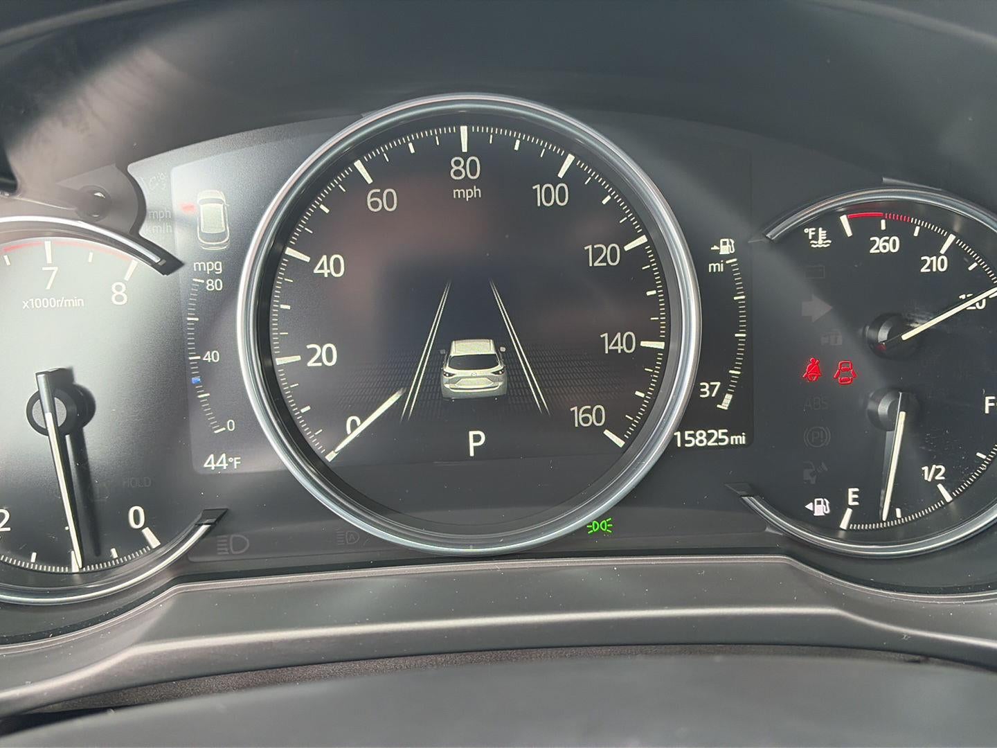 2023 Mazda Mazda CX-5 2.5 S Premium Package