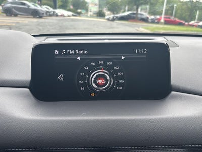 2020 Mazda Mazda CX-5 Grand Touring