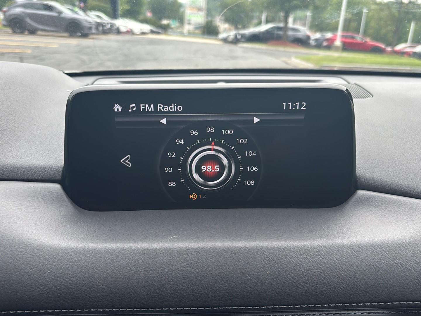 2020 Mazda Mazda CX-5 Grand Touring