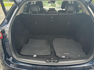 2020 Mazda Mazda CX-5 Grand Touring