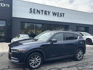2020 Mazda Mazda CX-5 Grand Touring