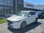 2024 Mazda Mazda CX-5 2.5 S Premium Package