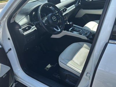 2024 Mazda Mazda CX-5 2.5 S Premium Package