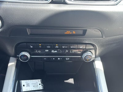 2024 Mazda Mazda CX-5 2.5 S Premium Package
