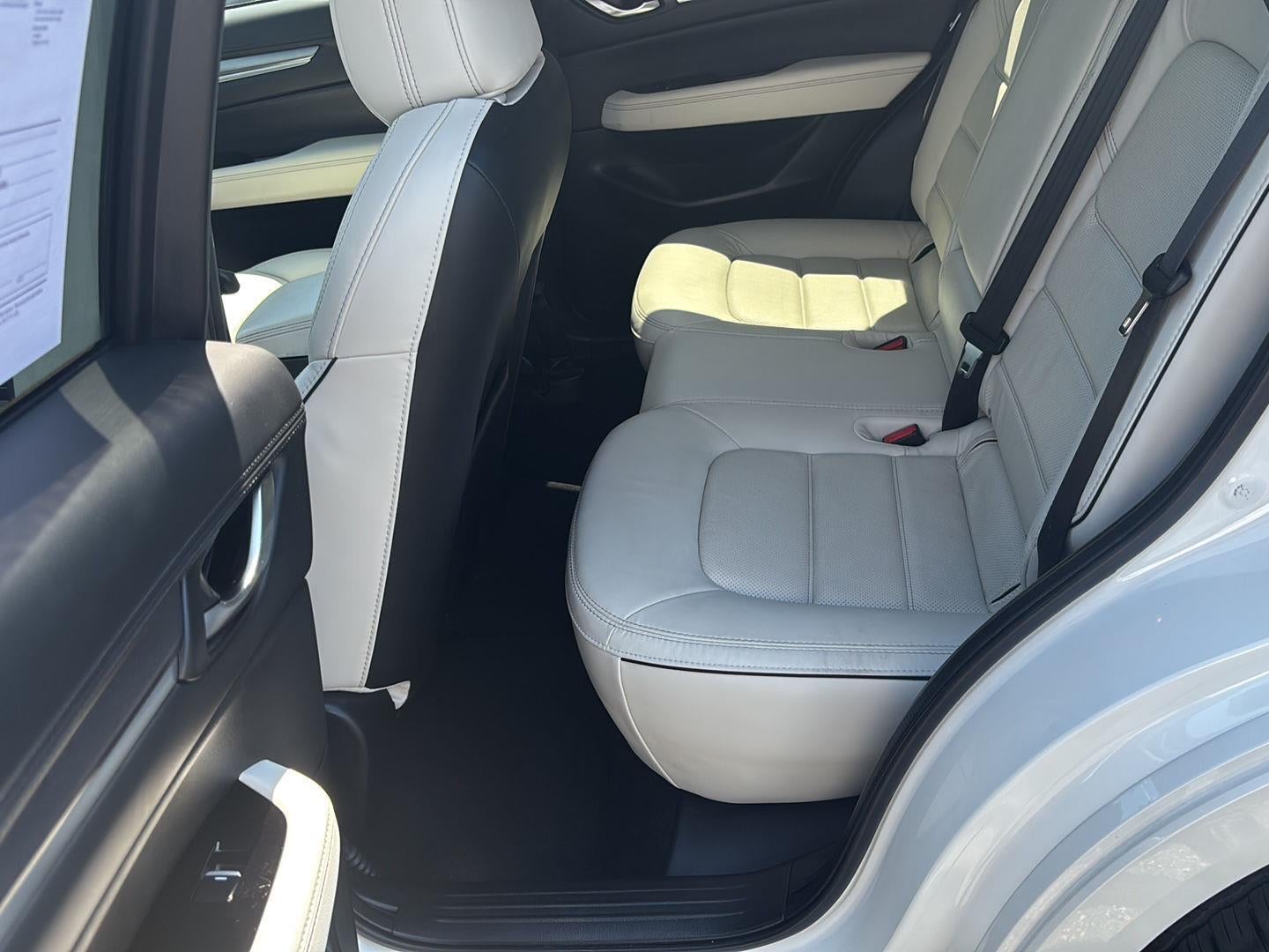2024 Mazda Mazda CX-5 2.5 S Premium Package