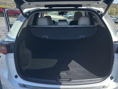 2024 Mazda Mazda CX-5 2.5 S Premium Package