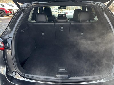 2025 Mazda Mazda CX-5 2.5 Turbo Premium Package