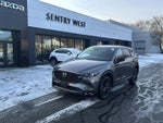 2025 Mazda Mazda CX-5 2.5 Turbo Premium Package