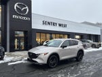 2025 Mazda Mazda CX-5 2.5 Turbo Premium Package