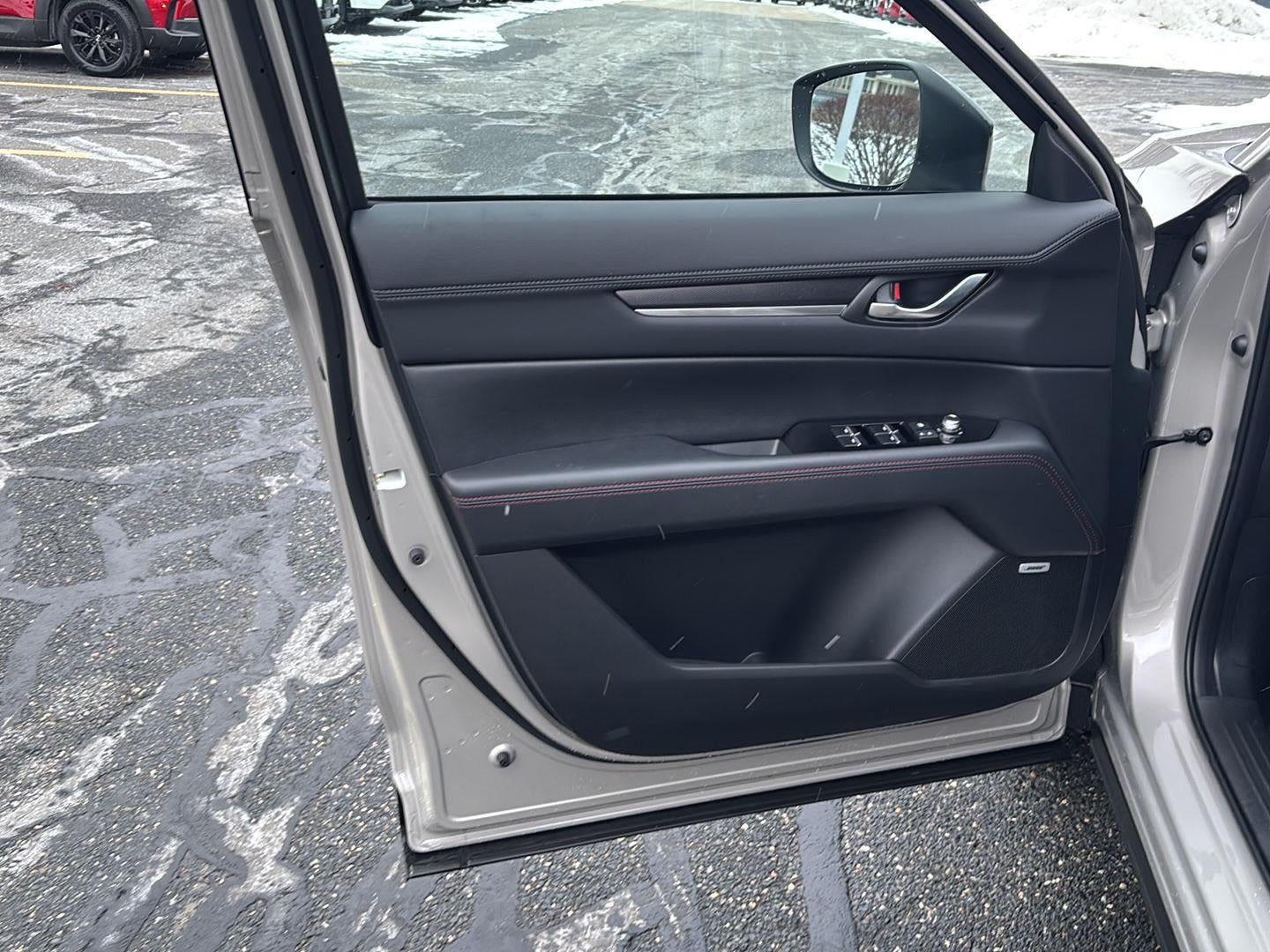 2025 Mazda Mazda CX-5 2.5 Turbo Premium Package