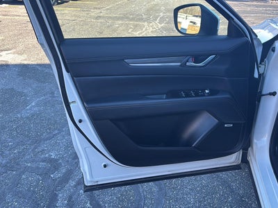 2023 Mazda Mazda CX-5 2.5 S Premium Plus Package