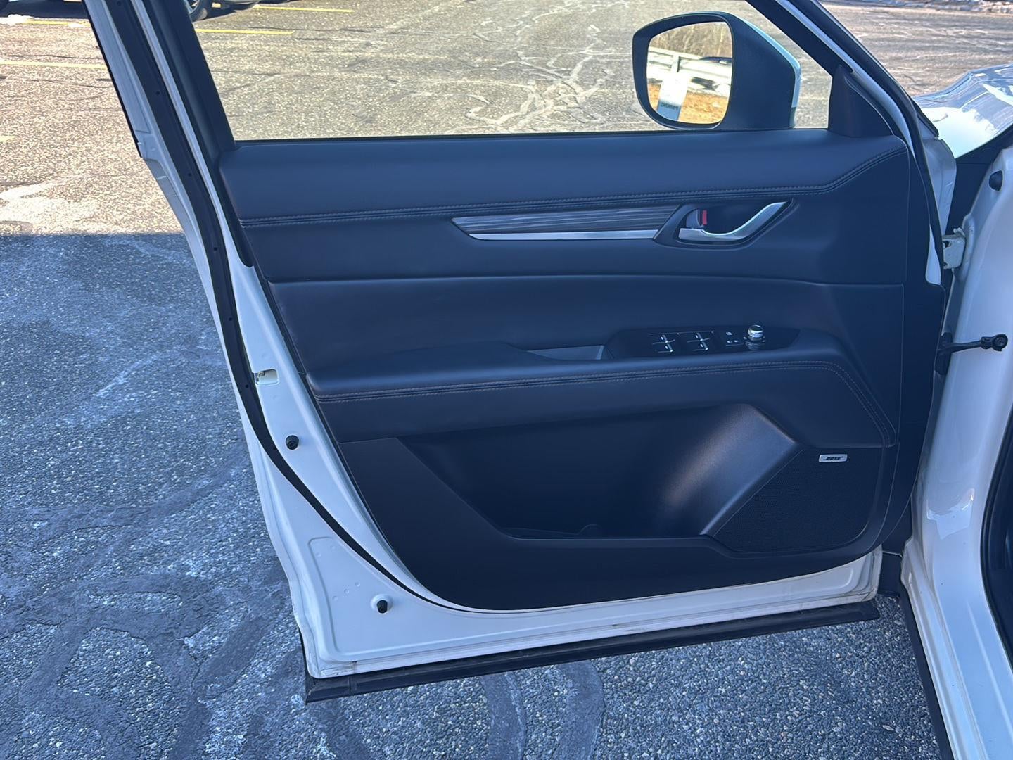 2023 Mazda Mazda CX-5 2.5 S Premium Plus Package