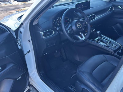 2023 Mazda Mazda CX-5 2.5 S Premium Plus Package
