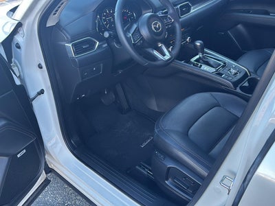 2023 Mazda Mazda CX-5 2.5 S Premium Plus Package