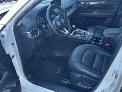 2023 Mazda Mazda CX-5 2.5 S Premium Plus Package