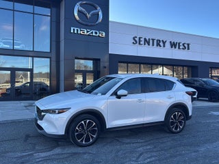 2023 Mazda Mazda CX-5 2.5 S Premium Plus Package