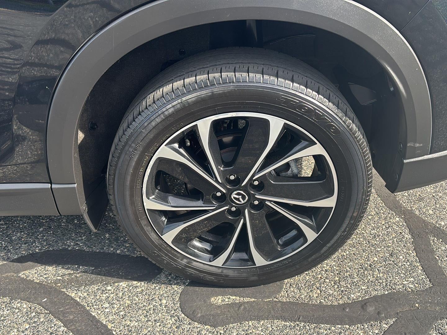 2023 Mazda Mazda CX-5 2.5 S Premium Plus Package