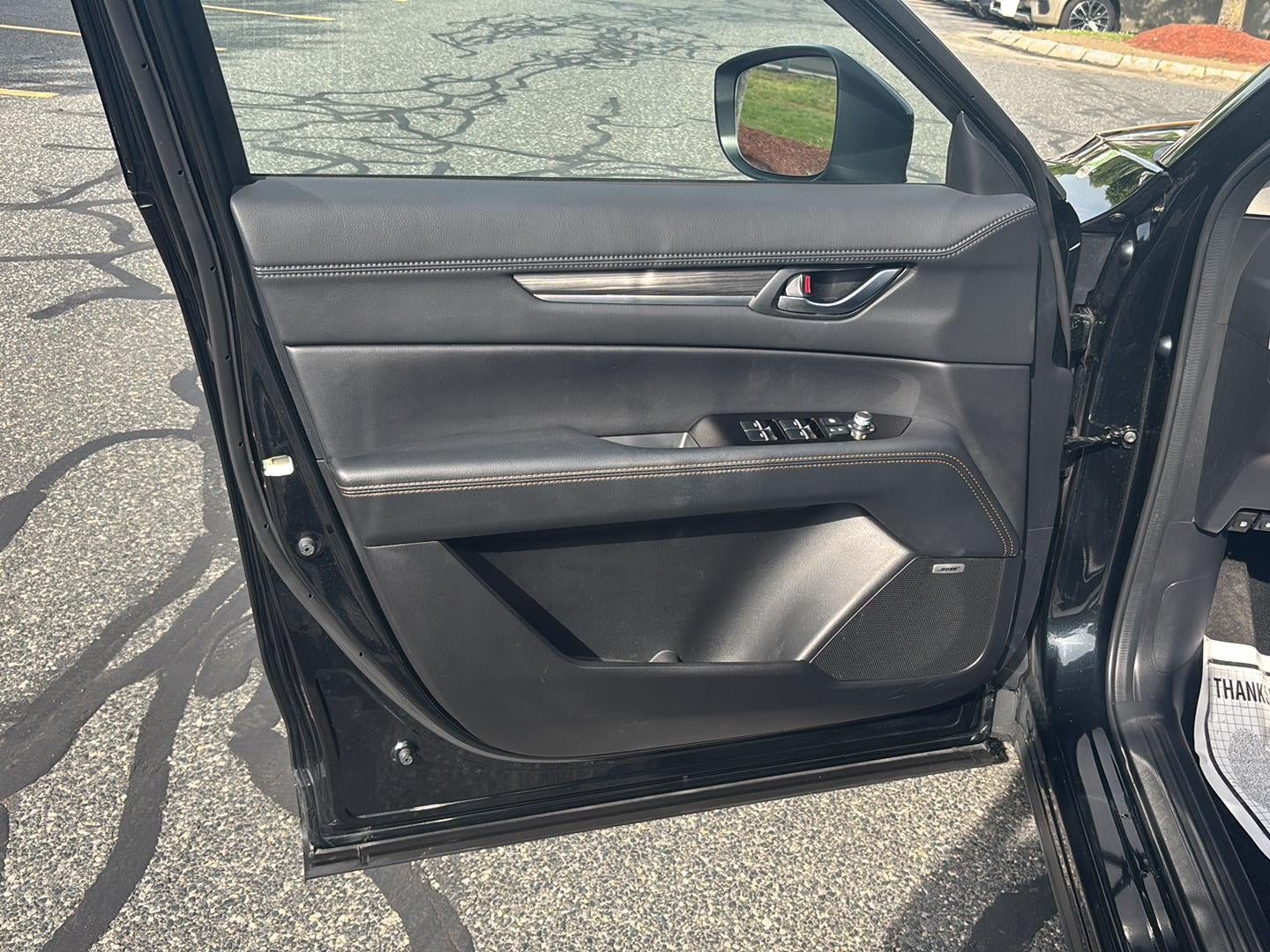 2023 Mazda Mazda CX-5 2.5 S Premium Plus Package