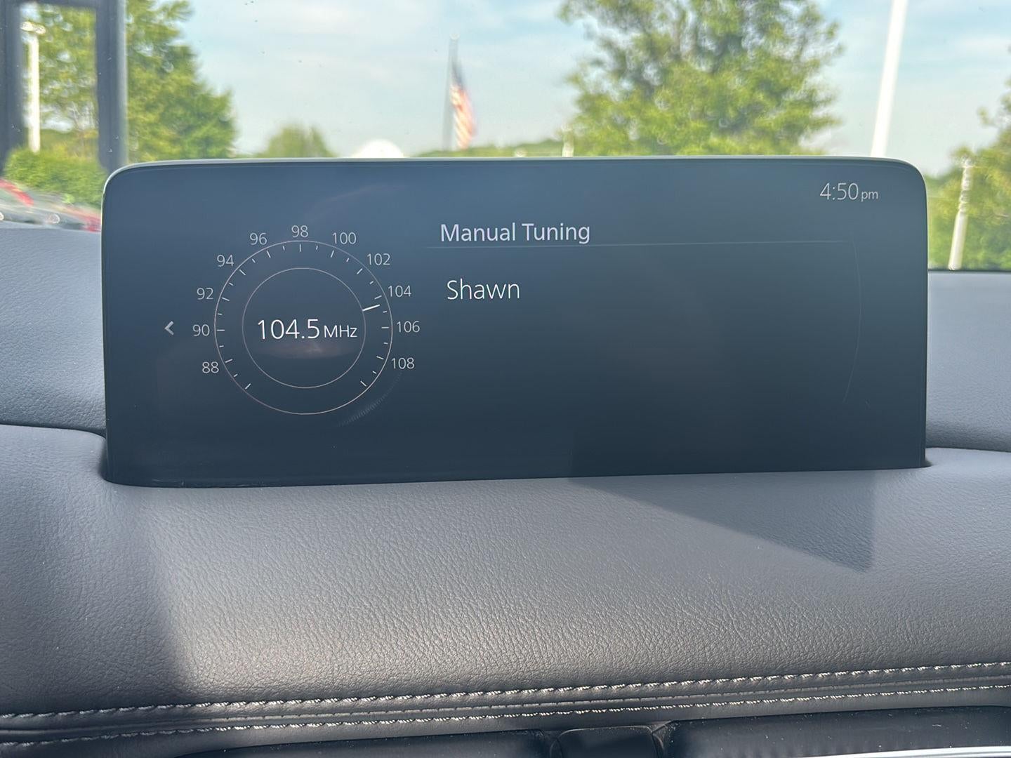 2023 Mazda Mazda CX-5 2.5 S Premium Plus Package