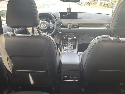 2023 Mazda Mazda CX-5 2.5 S Premium Plus Package