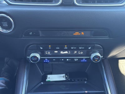 2023 Mazda Mazda CX-5 2.5 Turbo Signature