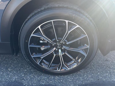 2025 Mazda Mazda CX-70 PHEV Premium Package