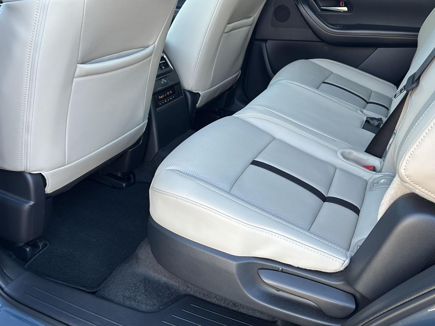 2025 Mazda Mazda CX-70 PHEV Premium Package