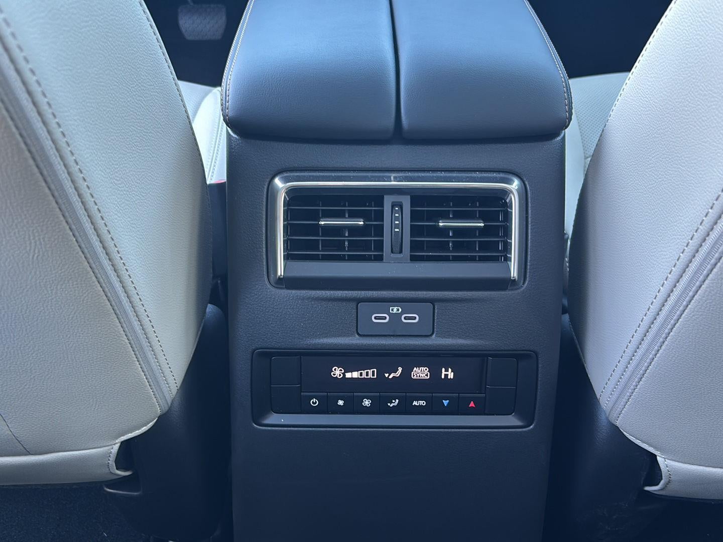 2025 Mazda Mazda CX-70 PHEV Premium Package