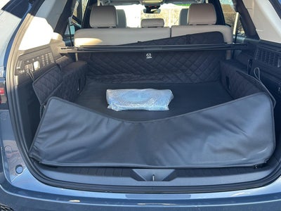 2025 Mazda Mazda CX-70 PHEV Premium Package