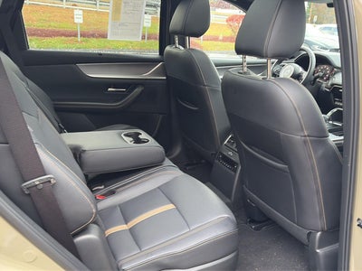 2025 Mazda Mazda CX-70 3.3 Turbo S Premium Package