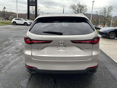 2024 Mazda Mazda CX-90 PHEV Preferred