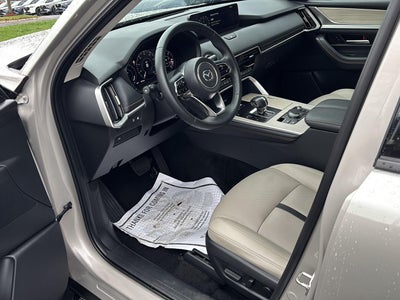 2024 Mazda Mazda CX-90 PHEV Preferred